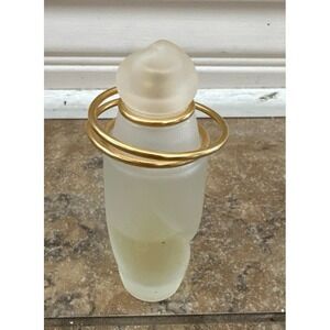 Escada En Fleurs Eau De Toilette 1.7 oz Perfume Spray 45% full